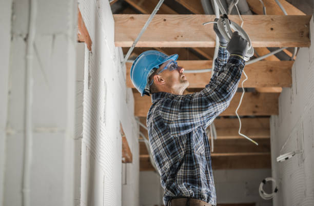 Best 24-Hour Electrician  in Van Horn, TX