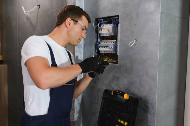Best Emergency Electrician Near Me  in Van Horn, TX
