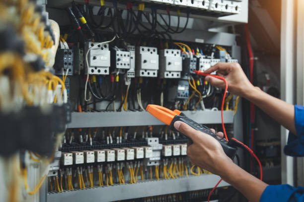 Reliable Van Horn, TX Electrician Solutions