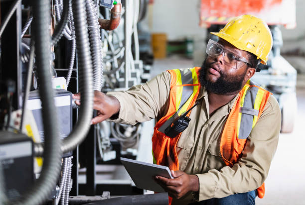 Best Affordable Electrician  in Van Horn, TX