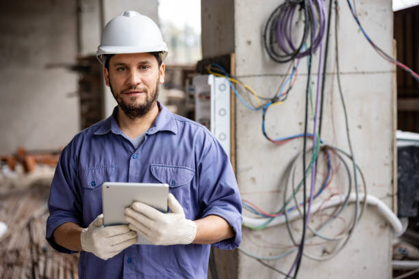 Best Electrical System Inspection  in Van Horn, TX