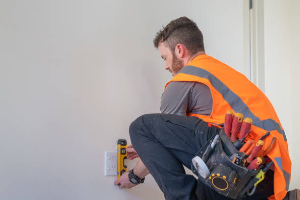 Best Generator Installation Services  in Van Horn, TX