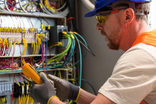 Best Electrical Upgrades for Homes  in Van Horn, TX