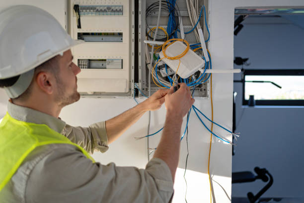 Best Electrician for Home Renovation  in Van Horn, TX