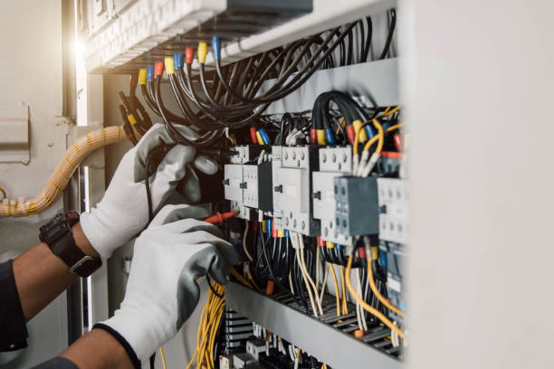 Best Electrician Near Me  in Van Horn, TX